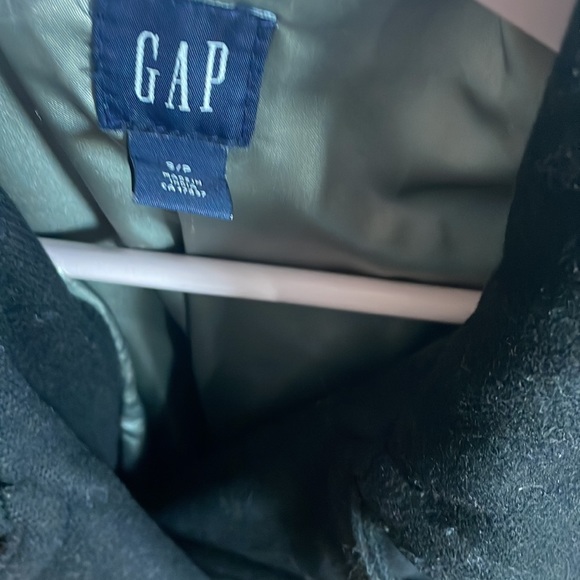 GAP peacoat excellent condition - Picture 2 of 3